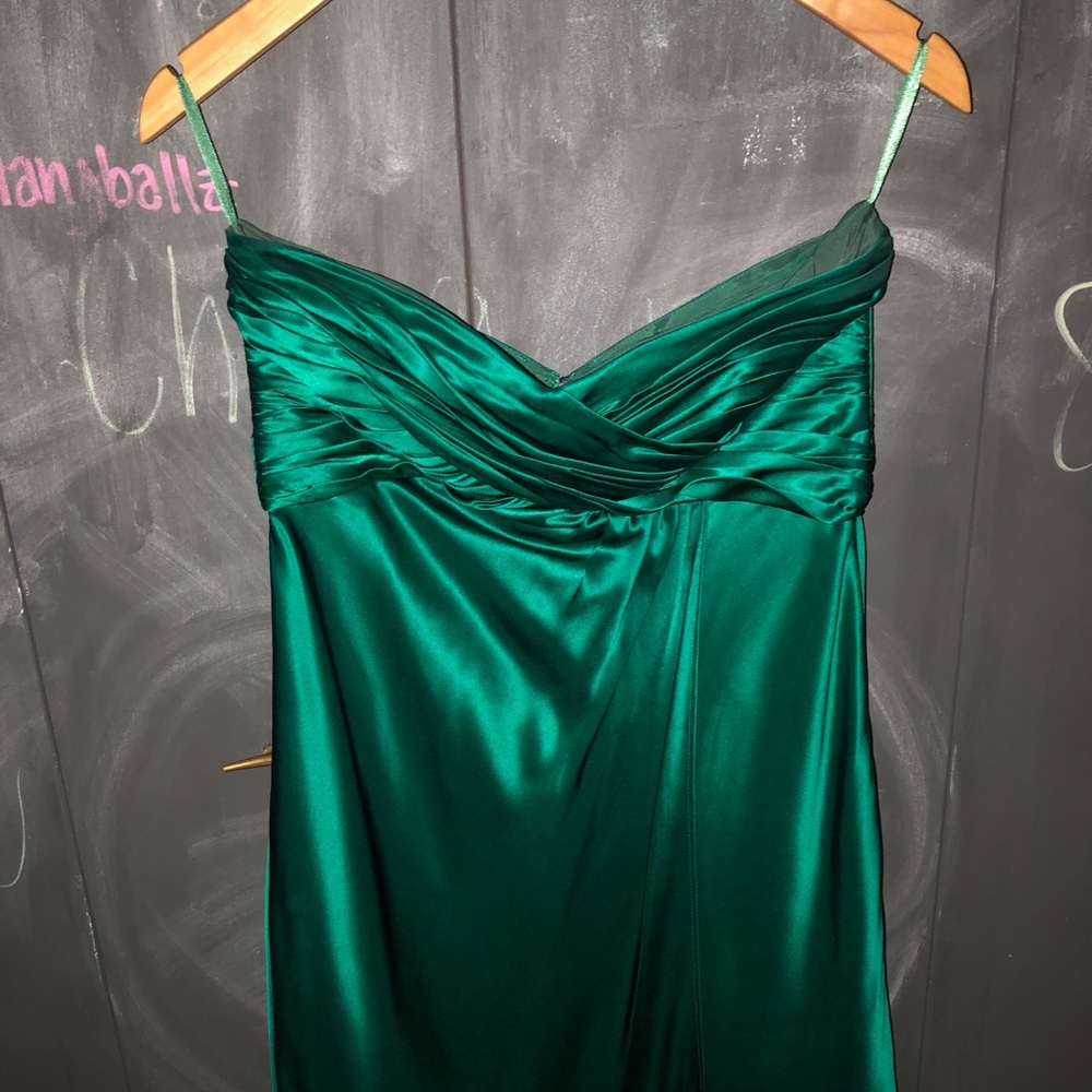 Banana Republic dress